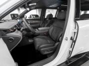 GAC Trumpchi S7 Москва  - изображение 43