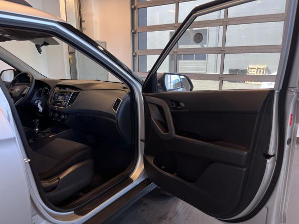 Hyundai Creta I с пробегом 2019 года, цена 1 950 000 рублей, 57745 км, внедорожник, Автокод Объявления