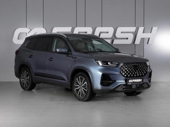 Chery Tiggo 8 Pro I с пробегом 2022 года, цена 2 149 000 рублей, 76847 км, внедорожник, Автокод Объявления