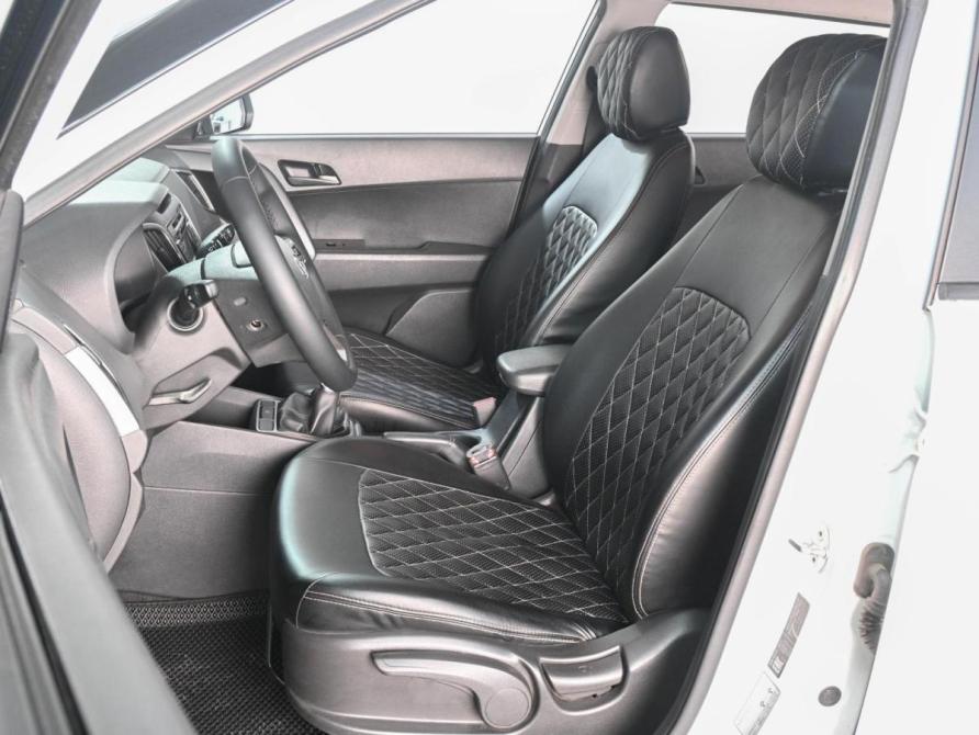 Hyundai Creta I Ростов-на-Дону  - изображение 10