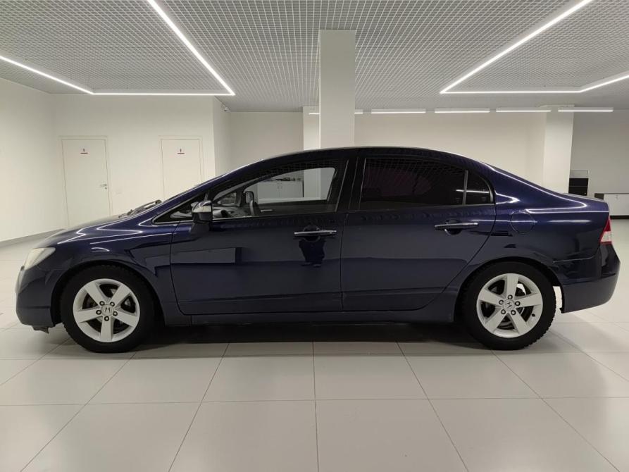 Honda Civic VIII Казань  - изображение 10