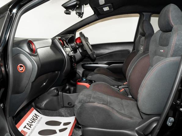 Nissan Note II Рестайлинг с пробегом 2019 года, цена 1 590 000 рублей, 44428 км, хэтчбек, Автокод Объявления