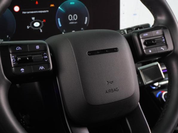 Hyundai Santa Fe V (MX5) с пробегом 2024 года, цена 5 199 000 рублей, 25844 км, внедорожник, Автокод Объявления