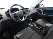 Hyundai Creta I Рестайлинг Калуга  - изображение 33
