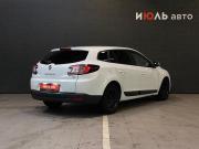 Renault Megane III Челябинск  - изображение 24