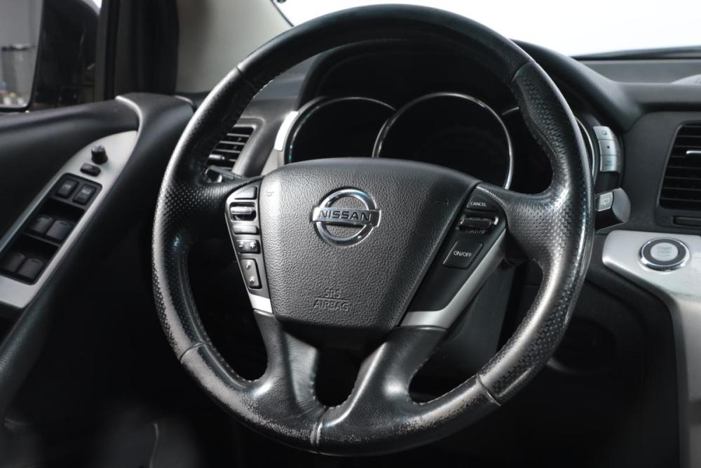 Nissan Murano II (Z51) Новосибирск  - изображение 12