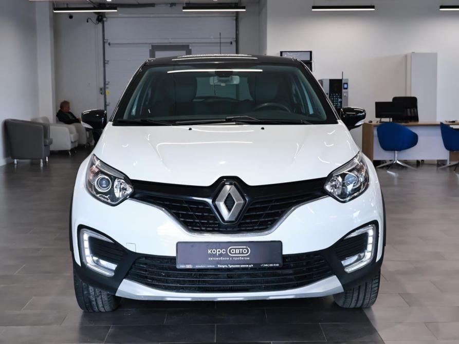 Renault Kaptur I Калуга  - изображение 2