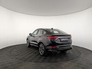 Geely Tugella I Рестайлинг Москва  - изображение 37