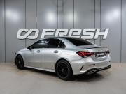 Mercedes-Benz A-Класс IV (W177) Воронеж  - изображение 25