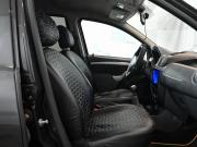Renault Duster I Екатеринбург  - изображение 27