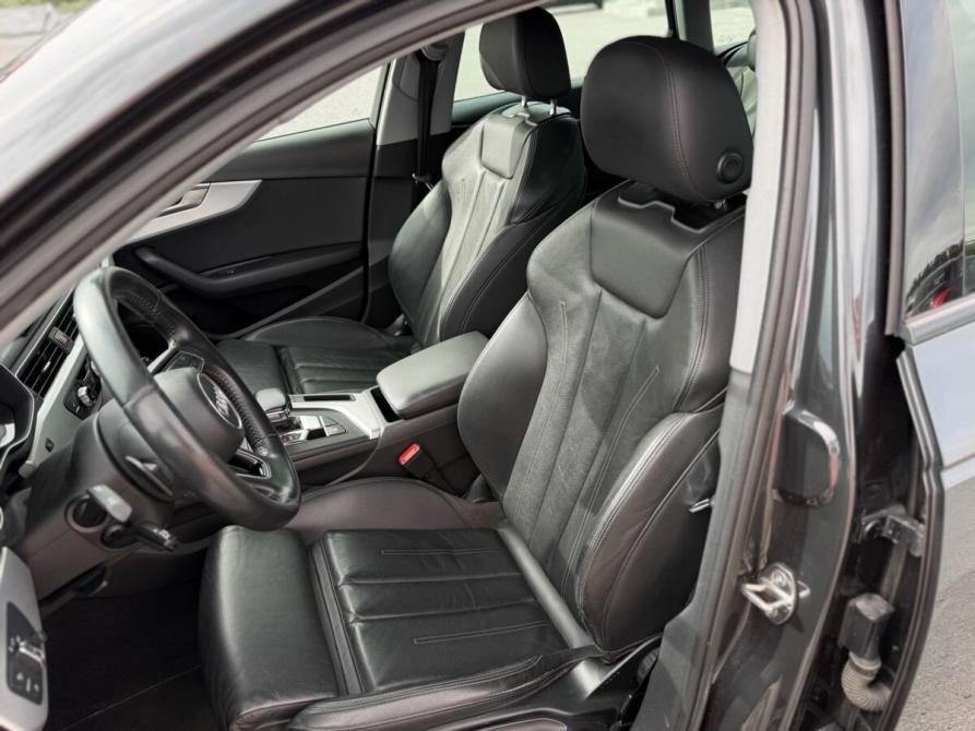 Audi A4 V (B9) Волгоград  - изображение 14