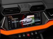 Lamborghini Urus I Рестайлинг Москва  - изображение 44