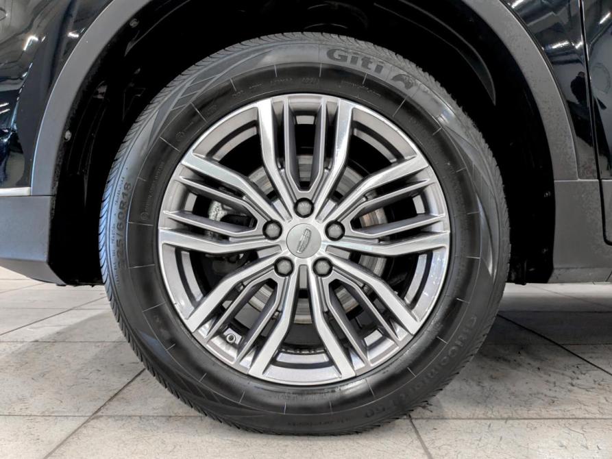Geely Atlas Pro Москва  - изображение 18