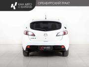 Mazda 3 II (BL) Казань  - изображение 19