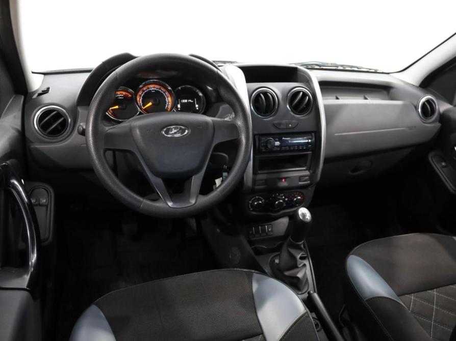 Lada (ВАЗ) Largus I Рестайлинг Ростов-на-Дону  - изображение 6