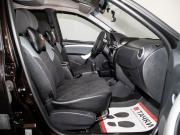 Lada (ВАЗ) Largus I Иркутск  - изображение 25