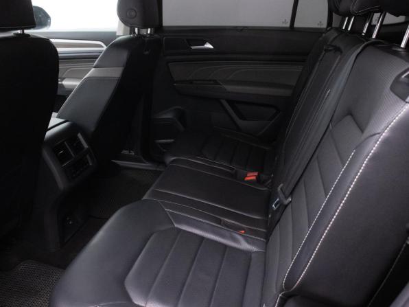 Volkswagen Teramont I Рестайлинг с пробегом 2021 года, цена 3 897 000 рублей, 120000 км, внедорожник, Автокод Объявления