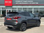 Kia Seltos I Пермь  - изображение 21