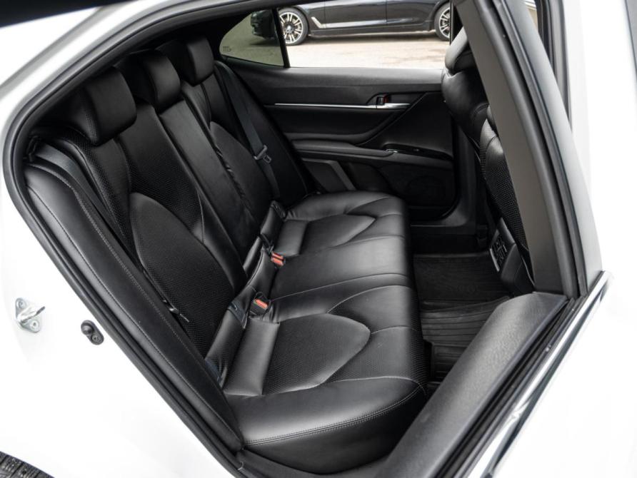 Toyota Camry VIII (XV70) Краснодар  - изображение 7