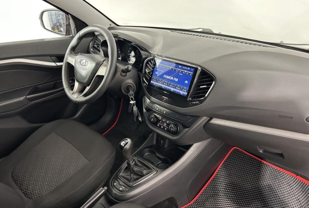Lada (ВАЗ) Vesta I Саранск  - изображение 20