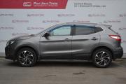 Nissan Qashqai II Старый Оскол  - изображение 26