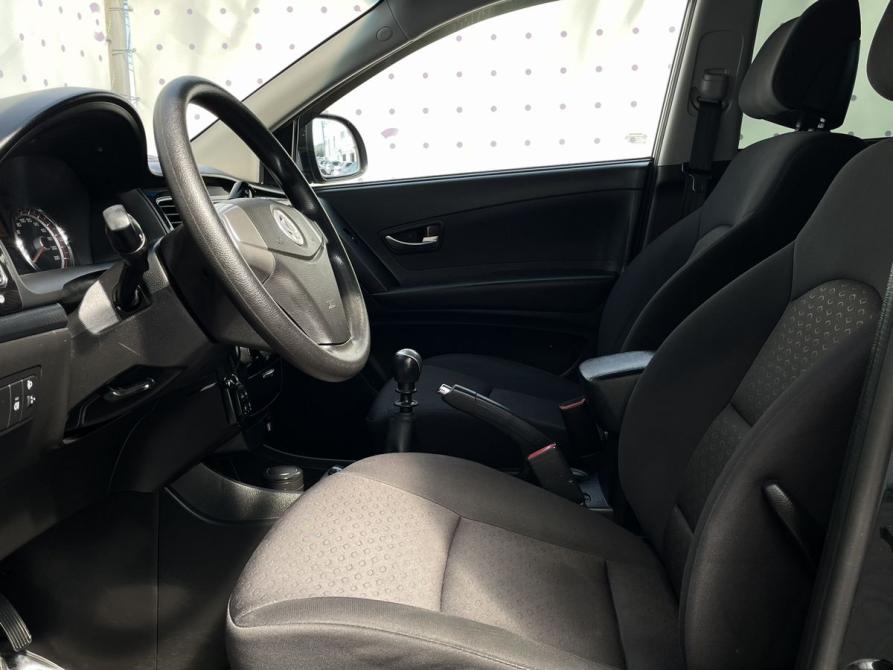 SsangYong Actyon II Тамбов  - изображение 11