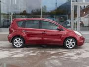Nissan Note I Рестайлинг Новосибирск  - изображение 23