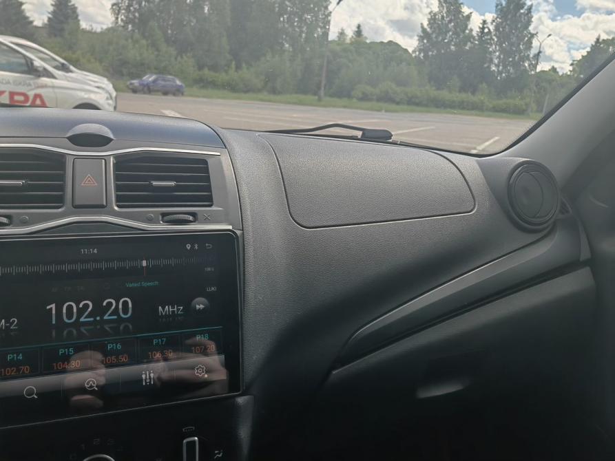Lada (ВАЗ) Granta I Рестайлинг Великие Луки  - изображение 14