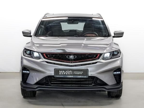 Belgee X50 с пробегом 2024 года, цена 1 750 000 рублей, 31729 км, внедорожник, Автокод Объявления