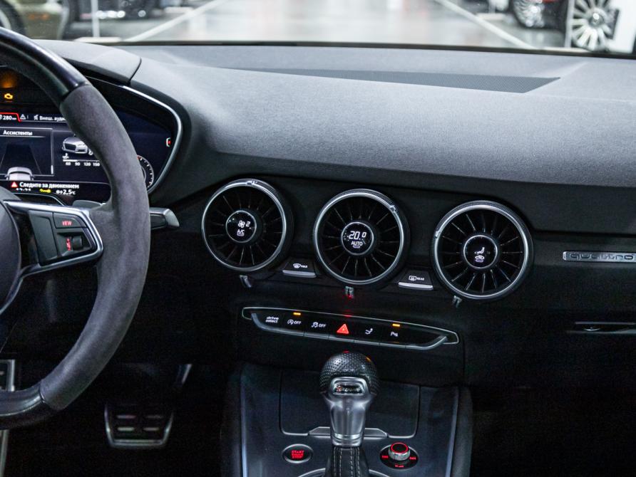 Audi TT III (8S) Санкт-Петербург  - изображение 20