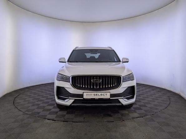 Geely Monjaro I с пробегом 2024 года, цена 3 600 000 рублей, 24510 км, внедорожник, Автокод Объявления