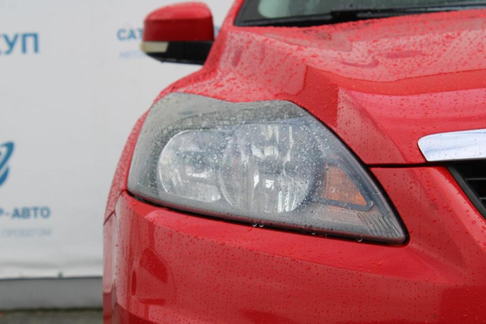 Ford Focus II Рестайлинг Пермь  - изображение 4