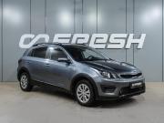 Kia Rio IV Воронеж  - изображение 19