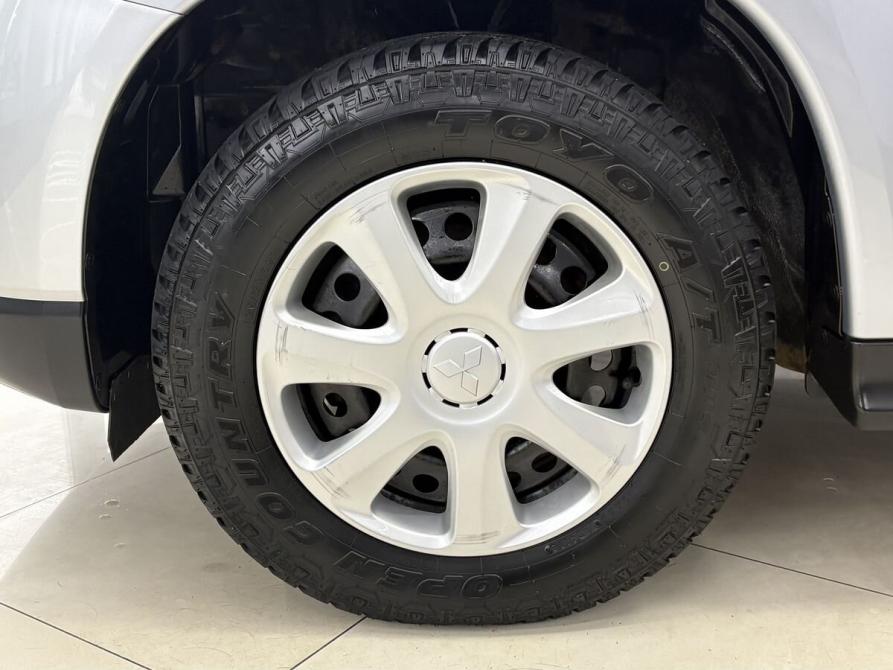 Mitsubishi ASX I Ярославль  - изображение 30