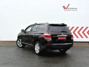 Toyota Highlander II (XU40) Рестайлинг Пермь  - изображение 22