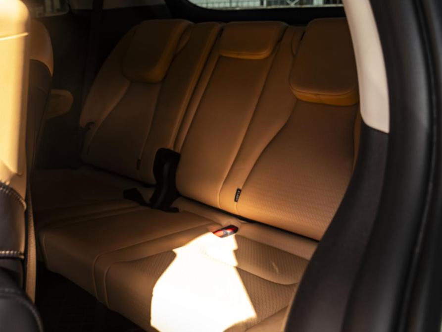 Kia Carnival IV Москва  - изображение 14