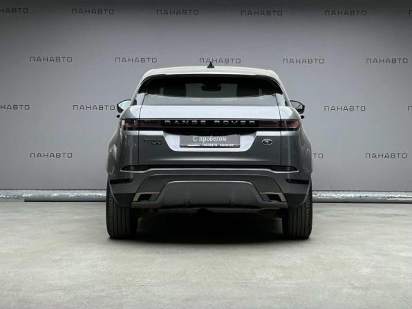 Land Rover Range Rover Evoque II с пробегом 2019 года, цена 3 797 000 рублей, 75380 км, внедорожник, Автокод Объявления