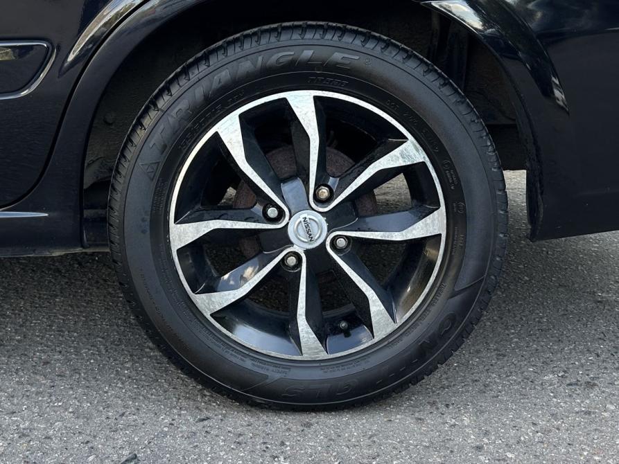 Nissan Almera Classic I Москва  - изображение 16