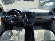 Volkswagen Multivan T5 Рестайлинг Москва  - изображение 29