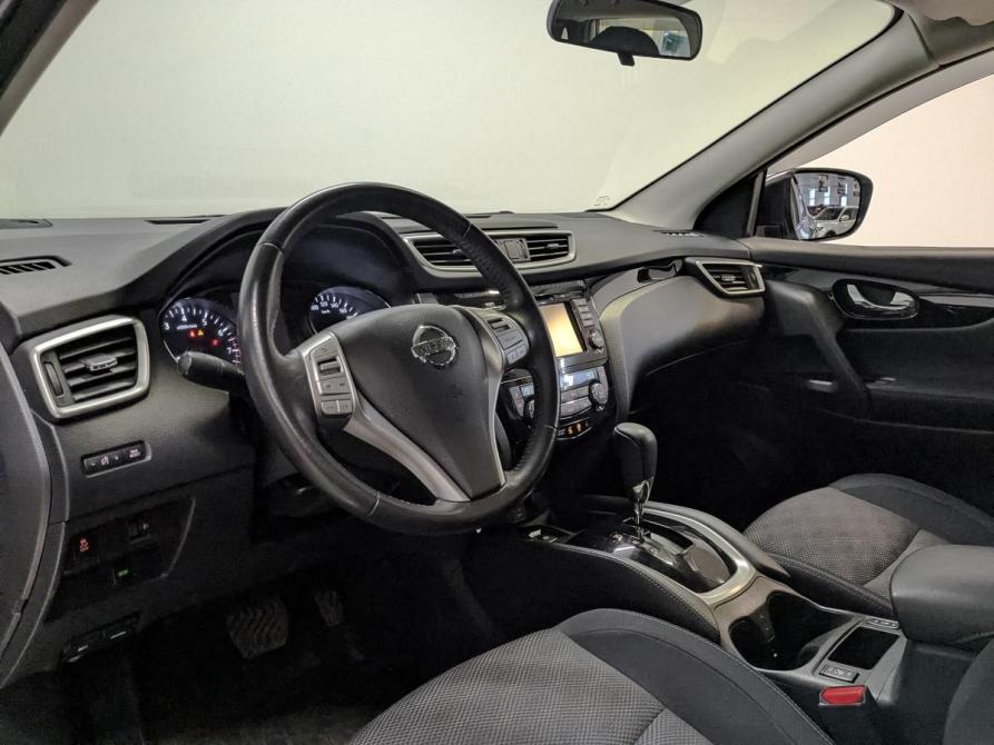 Nissan Qashqai II Москва  - изображение 15