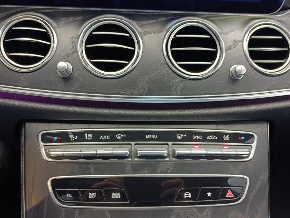 Mercedes-Benz E-Класс V (W213 S213 C238) Рестайлинг с пробегом 2020 года, цена 4 150 000 рублей, 87954 км, седан, Автокод Объявления