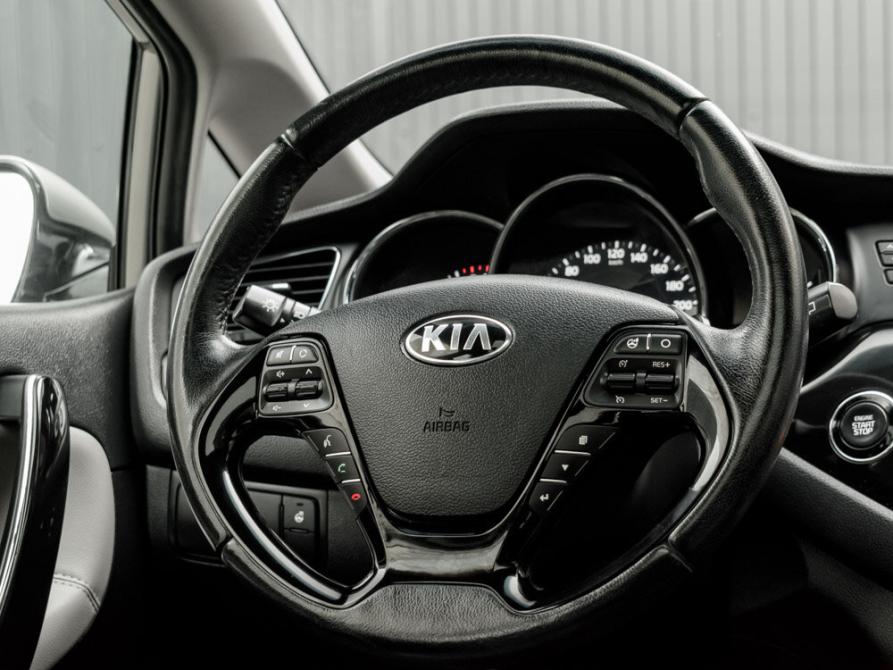 Kia Ceed II Екатеринбург  - изображение 15