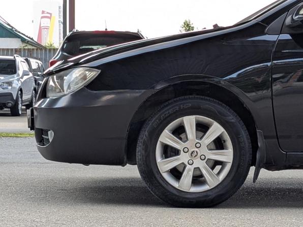 Lifan Solano I (620) с пробегом 2011 года, цена 349 900 рублей, 237250 км, седан, Автокод Объявления