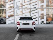 Lada (ВАЗ) Granta I Рестайлинг Ставрополь  - изображение 23