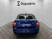 Skoda Rapid I Рестайлинг Воронеж  - изображение 25