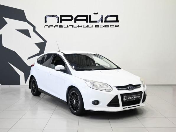 Ford Focus III с пробегом 2013 года, цена 799 900 рублей, 188740 км, хэтчбек, Автокод Объявления