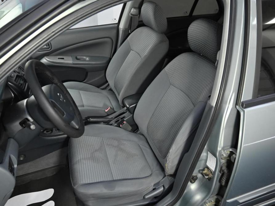 Nissan Almera Classic I Москва  - изображение 10