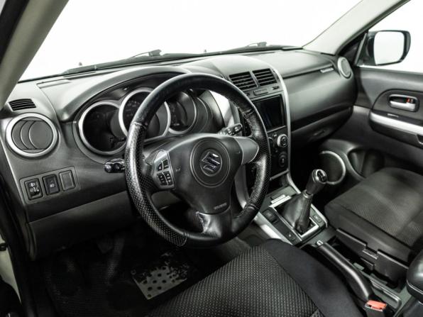 Suzuki Grand Vitara II Рестайлинг с пробегом 2011 года, цена 879 989 рублей, 243306 км, внедорожник, Автокод Объявления