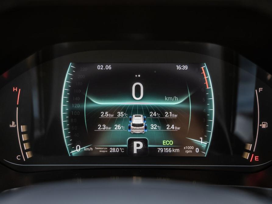 Chery Tiggo 7 Pro I Волгоград  - изображение 9
