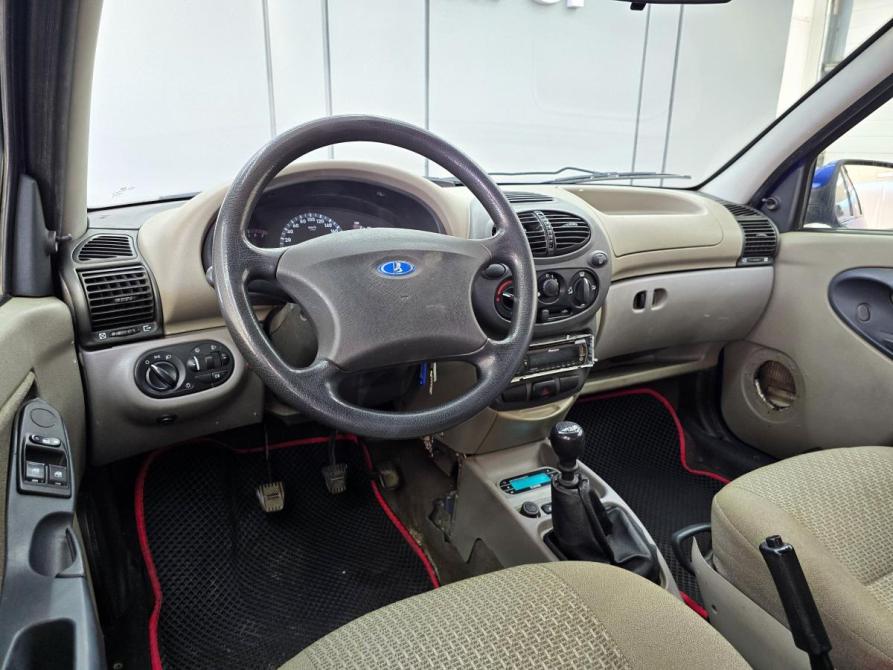 Lada (ВАЗ) Kalina I Таганрог  - изображение 11